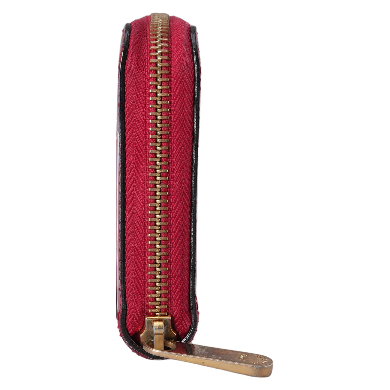 LOUIS VUITTON(USED)루이비통 패턴 장지갑